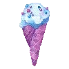 Video sticker 🍦 CuteThings @cocopu...