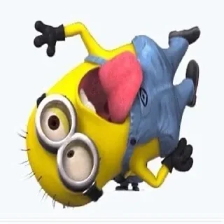 Telegram sticker 😝 Больше стиков тут: @stikery4