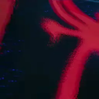 Video sticker 🕷 - ᗷY @ahMshY 𓉮 . Miles Morales