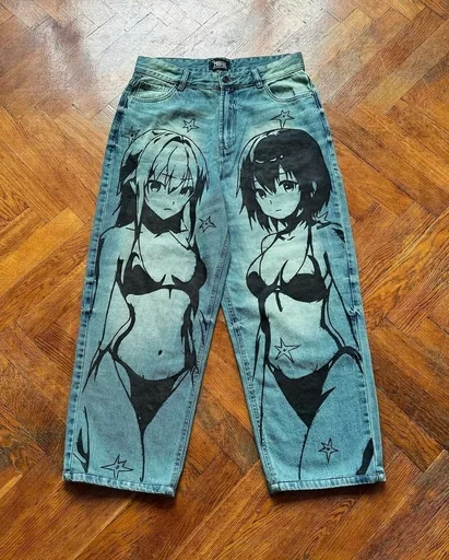 Телеграм стикер 👖 хуйня от @m3m444