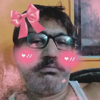 Telegram sticker 🤔 Kanishk's