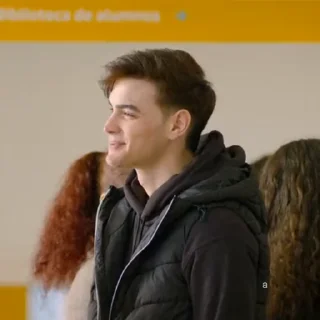 Video sticker 🗞 𝐵𝐸𝐿𝐴𝐿 @qalandar