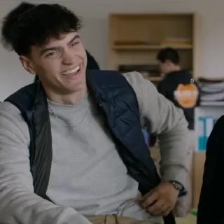 Video sticker 🗞 𝐵𝐸𝐿𝐴𝐿 @qalandar