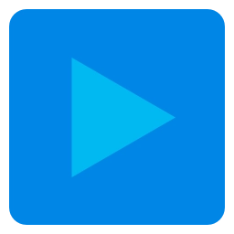 Sticker ▶️ SkhulevMedia_emoji_blue