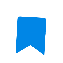 Sticker 🔖 SkhulevMedia_emoji_blue
