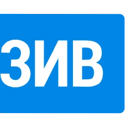 Sticker 3️⃣ SkhulevMedia_emoji_blue