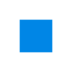 Sticker 🟦 SkhulevMedia_emoji_blue