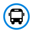 Video sticker 🚌 SkhulevMedia_emoji...