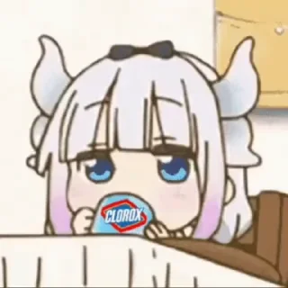 Telegram stiker 😵 Guglu's kang pack