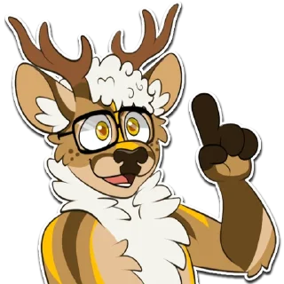 Video sticker 🧠 Parsec