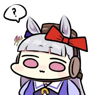 Sticker ❓ ✨𝑮𝒐𝒍𝒅 𝒔𝒉𝒊𝒑 𝒔𝒕𝒊𝒄𝒌𝒆𝒓𝒔 𝒑𝒂𝒄𝒌✨