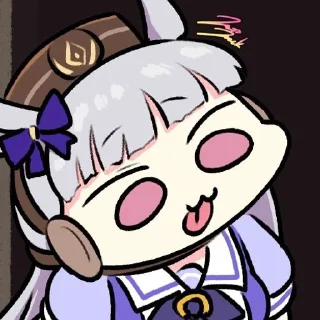 Telegram sticker 🤪 ✨𝑮𝒐𝒍𝒅 𝒔𝒉𝒊𝒑 𝒔𝒕𝒊𝒄𝒌𝒆𝒓𝒔 𝒑𝒂𝒄𝒌✨