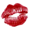 Video sticker 💋 bang ➜ @emoji1
