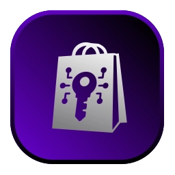 Sticker 🤩 QuantArmor