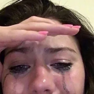 Video sticker 😭 💅🏿BAD BITCHEZ 💅🏿