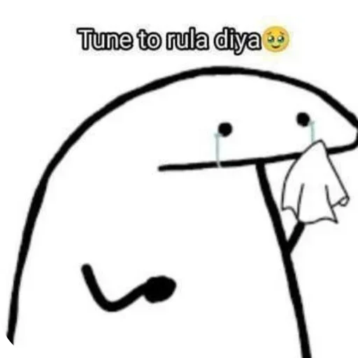 Telegram sticker 🙂 Stickers by REXX amz
