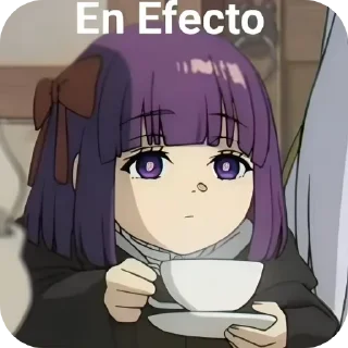 Telegram sticker ☕ RoyConPollo 🐓 Steal Pack