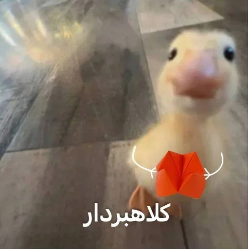 Telegram sticker 😁 @meehtii