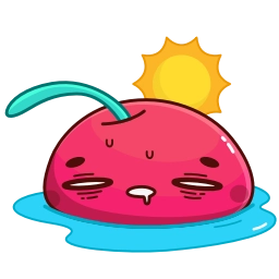 Telegram sticker 🍒 Mom sun sex 🥵🥵