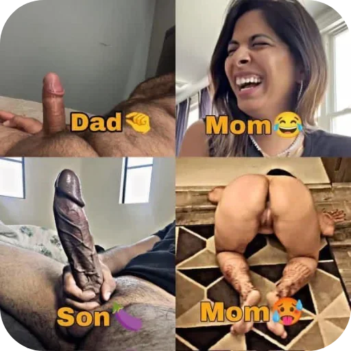 Telegram sticker ✋ Mom sun sex 🥵🥵