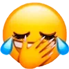 Sticker 😂 Memoji