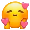 Sticker 💕 Memoji