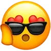 Sticker 😎 Memoji