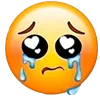 Sticker 🥺 Memoji