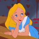 Telegram sticker ☹️ cartoon mOOds @SamanBeats