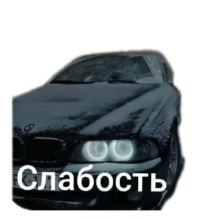 Video sticker 🚗 Mythic