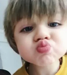 Telegram sticker 🍉 A