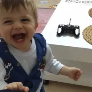 Telegram sticker ☂️ A