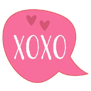 Telegram stiker 😍 Romantic @stickersb2b