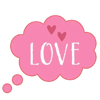 Telegram stiker 😍 Romantic @stickersb2b