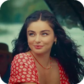 Video sticker ☺️ TANIA TATIANA ONLYFANS