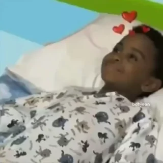 Video sticker 💗 ✨ ملصقات زوجه مايكي ✨ @LsmrLBot