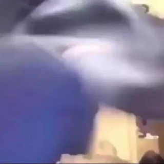 Video sticker 😡 ✨ ملصقات زوجه مايكي ✨ @LsmrLBot