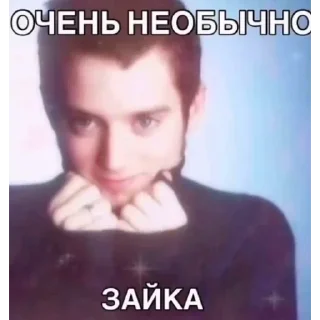 Telegram sticker 🤓 моя какашечка by @gggor0h