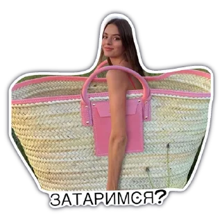 Video sticker 🛒 Луис