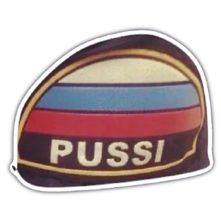 Telegram sticker 🇷🇺 Луис
