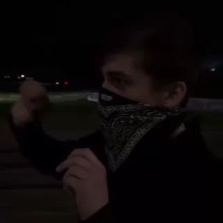 Video sticker Ⓜ️ АВТОДРОМ ➡️ @amiksar :: @fStikBot