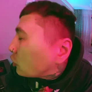 Video sticker 😱 крейзи мега солевой by @etomelkaya