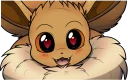 Video sticker ❤ Official Oversexed Eeveelutions Pack