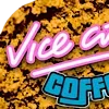 Sticker 🧽 VICE CITY COFFEE DesignBy @PimpMyPlug