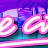 Video sticker 💯 VICE CITY COFFEE D...