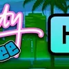 Sticker 📲 VICE CITY COFFEE DesignBy @PimpMyPlug
