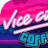 Video sticker 🔗 VICE CITY COFFEE D...