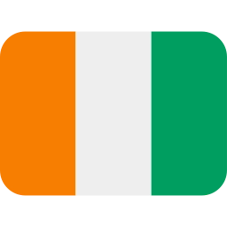 Sticker 🇨🇮 Plus Flags @ChentsJournal