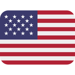 Sticker 🇺🇸 Plus Flags @ChentsJournal