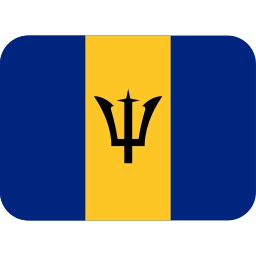 Sticker 🇧🇧 Plus Flags @ChentsJournal